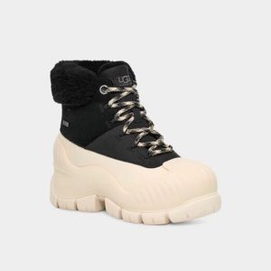 UGG Waterproof Suede Winter Fashion Boot